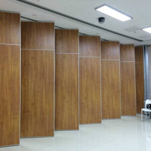 Divide Space Leather Surface Office Acoustic Room Dividers Commercial Position