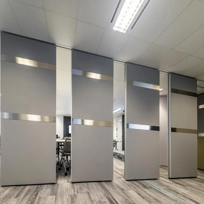 4000 MM Height Banquet Hall Room Dividers Partitions For Ballroom 1