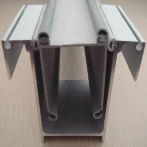 6063 T5 Powder Coating Aluminium Alloy Accessories for Window and Doors