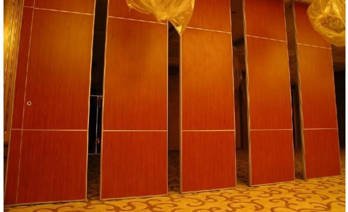 85mm Thickness Acoustic Diffuser Panels , 85mm Melamine Partition Wall 0