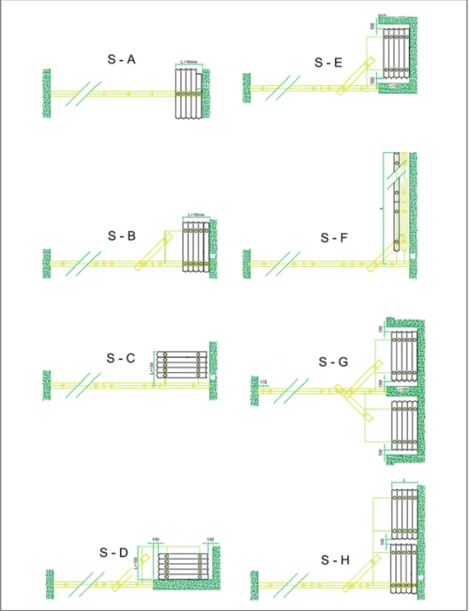 Acoustic Folding Office Partition Walls , Movable Decorative Room Divider Aluminium Track 1