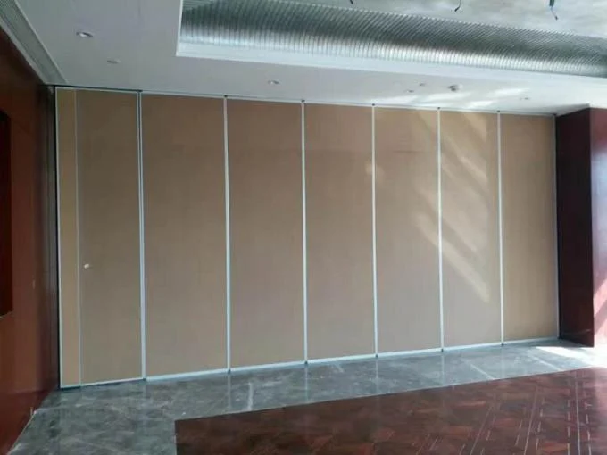 Acoustic Leather Office Movable Partition Walls Commercial Furniture 0