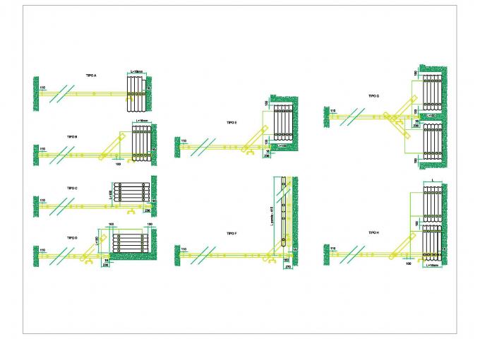 Acoustic Mosque Room Dividers Removable Wooden Doors Operable Soundproof Wall Partition 1