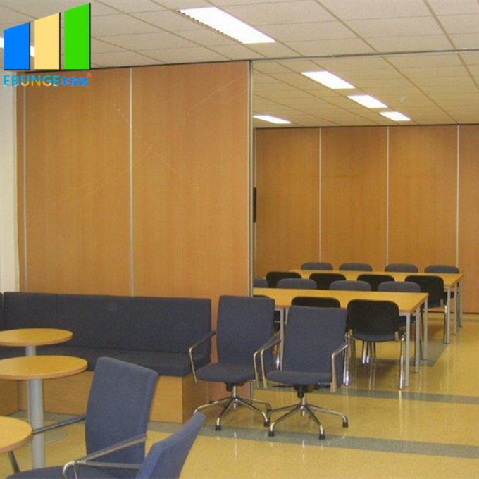 Acoustic Office Partition Divider Sliding Partition Walls Office Partition Flexible Wall 0