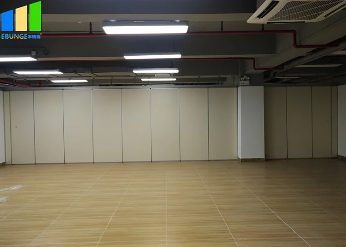 Acoustic Office Partition Divider Sliding Partition Walls Office Partition Flexible Wall