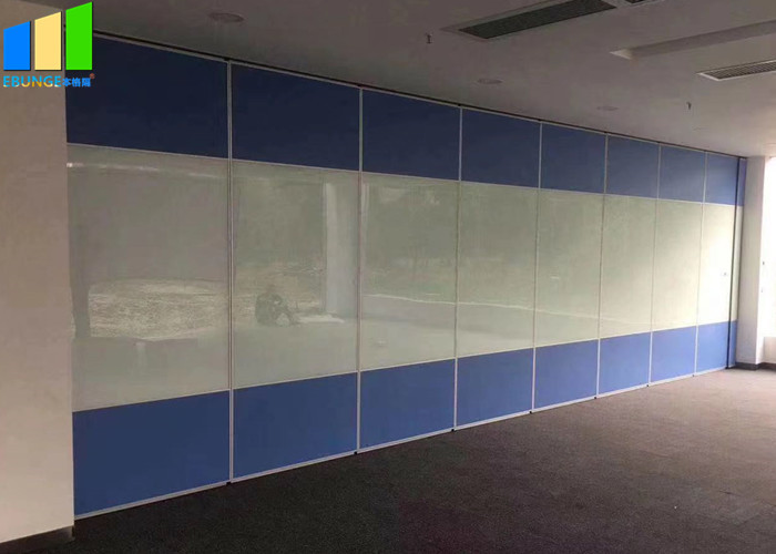 Acoustic Office Partition Divider Sliding Partition Walls Office Partition Flexible Wall
