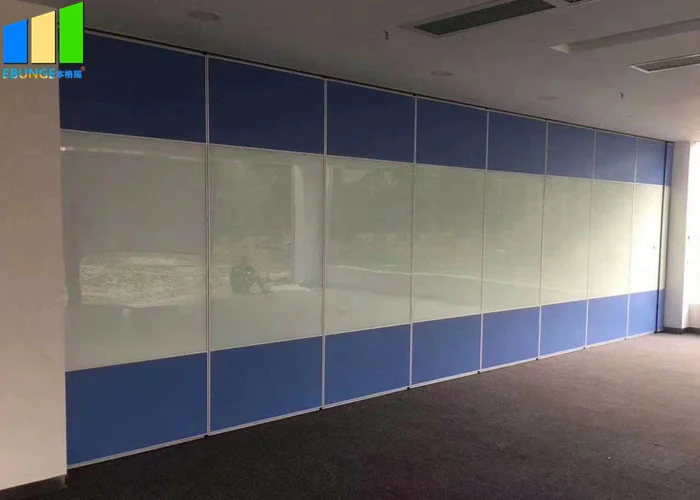 Acoustic Office Partition Divider Sliding Partition Walls Office Partition Flexible Wall