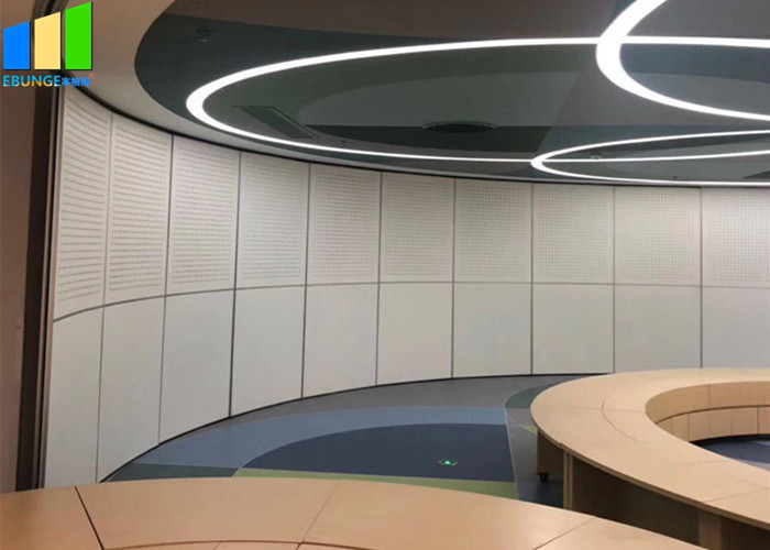 Acoustic Office Partition Divider Sliding Partition Walls Office Partition Flexible Wall