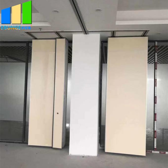 Acoustic Office Partition Divider Sliding Partition Walls Office Partition Flexible Wall 2