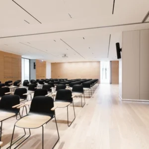 Acoustic Operable Movable Partition Walls / Removable Wall Partitions