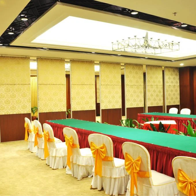 Acoustic Room Dividers Online India Hall Partition Movable Partition For 5 Star Hotel 1