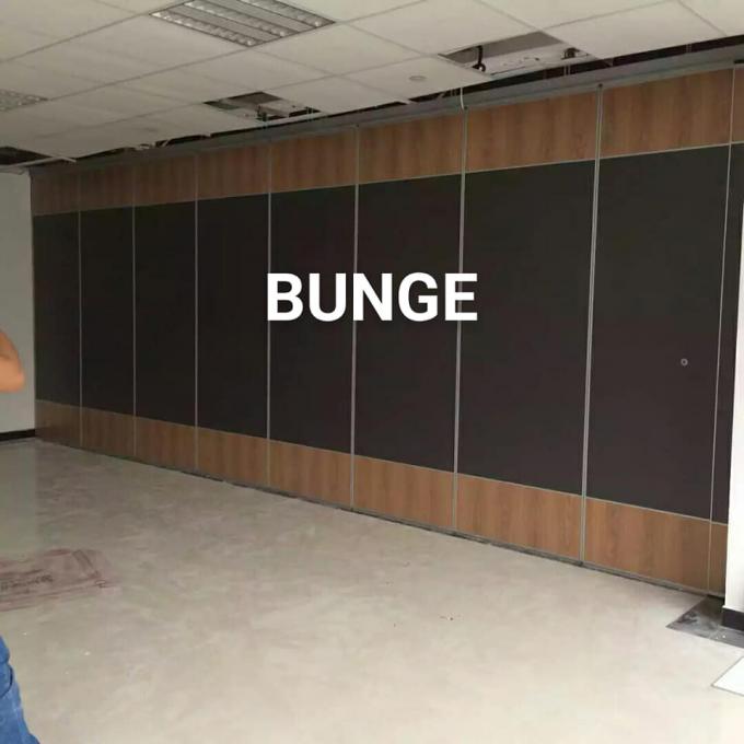 Acoustic Sound Proof Partitions , Easy Installation Removable Partition Walls 2