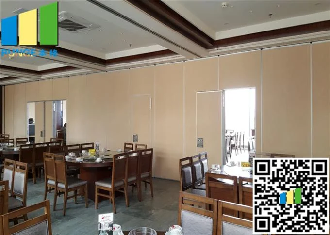 Acoustical Folding Partitions Door Foldable Partition Wall Movable 1