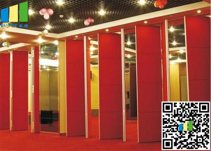 Aluminium Board Conference Room Partition Walls Used In Liabrary 1