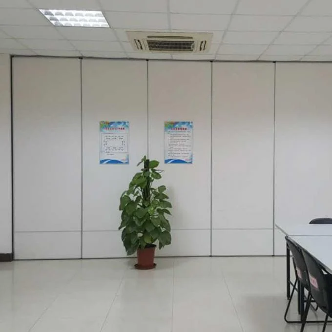 Aluminum Acoustic Wall Panels For Exhibition Center / Convention Center 0