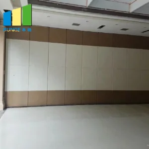 Aluminum Acoustic Wall Panels For Exhibition Center / Convention Center