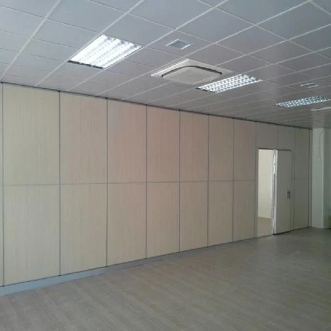 Aluminum Frame Banquet Hall Sliding Partition Walls For Soundproof Movable Walls 0