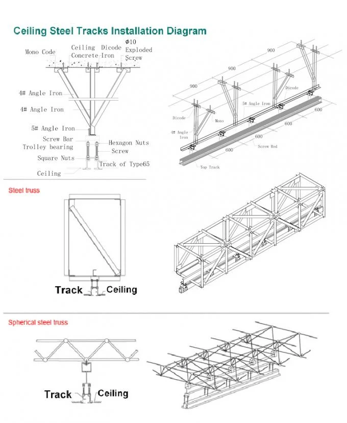 Aluminum Frameless Operable Sliding Glass Partition Wall 12mm Thickness 3