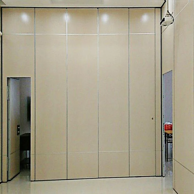 Aluminum Movable Partition Walls For Exhibition Building / Movable Wall Systems 1