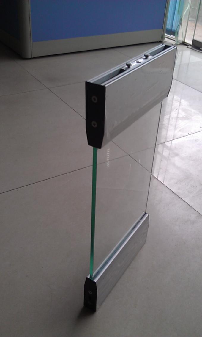 Aluminum Temporary Wall Partitions Provide A Complete Sound Retardant Barrier 1