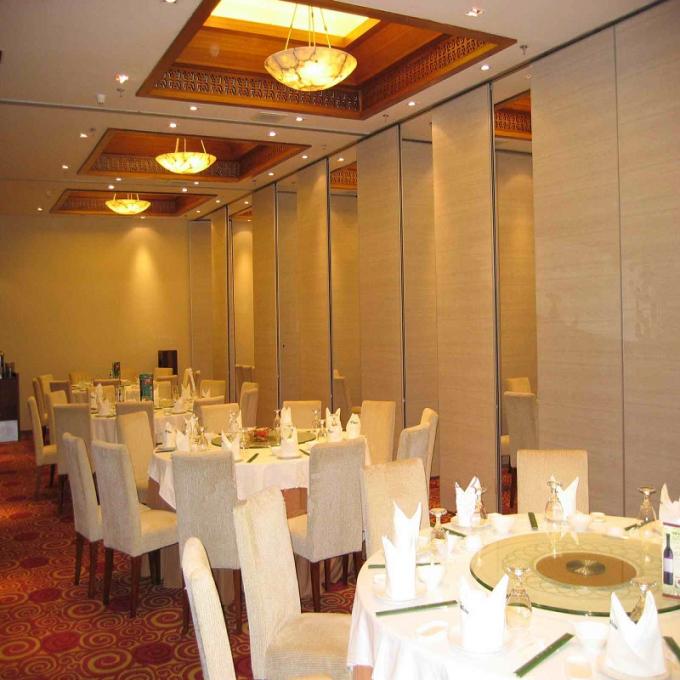 Auditorium Removable Sliding Door Partition Art Gallery Movable Partition Wall Philippines 1