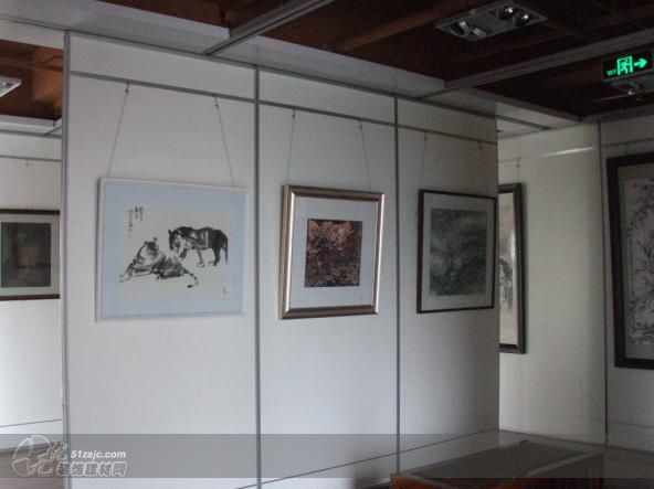 Auditorium Removable Sliding Door Partition Art Gallery Movable Partition Wall Philippines 2