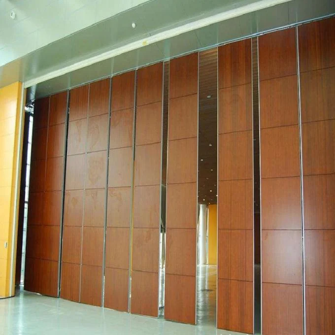 Ballroom Operable Walls Cost Acoustic Partition Walls Sound Proof Movable Partitions 2