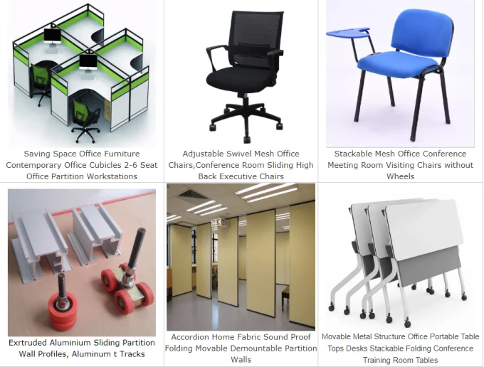 Banquet Hall Acoustic Movable Walls Sliding Door Folding Room Partitions 3