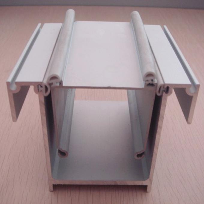 Banquet Hall Movable Partition Walls / Ballroom Folding Sliding Partition 2