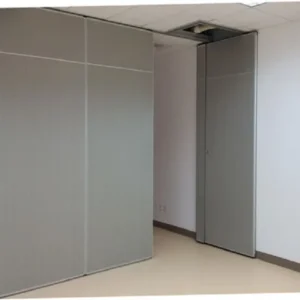Banquet Hall Partition Movable Walls Sliding Folding Acoustic Partition Walls