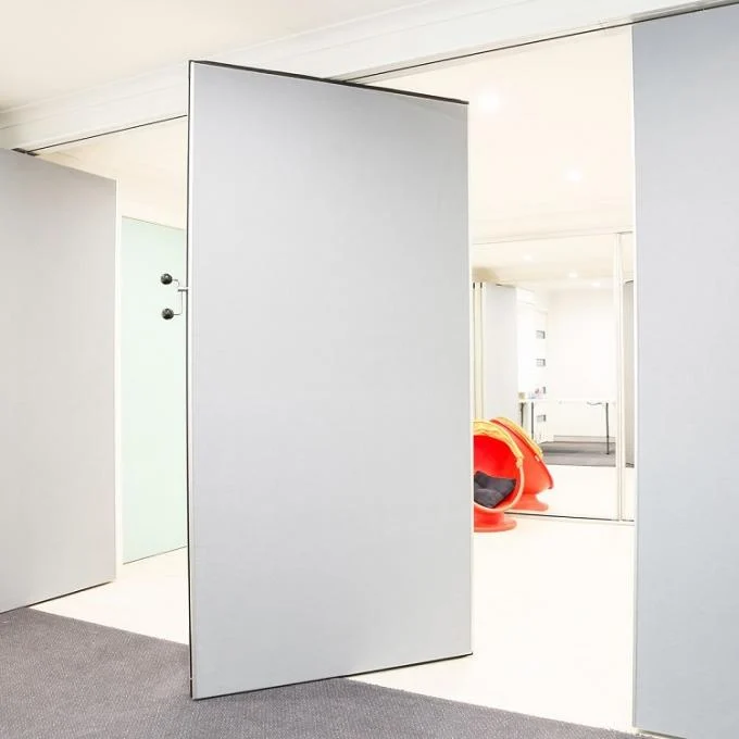 Cheap Price High Quality Aluminum Movable Partitions Wall For Convention Hall Meeting Room 1