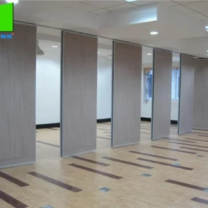 China Aluminium Partition Panels Partition Fancy Room Dividers Folding Partition