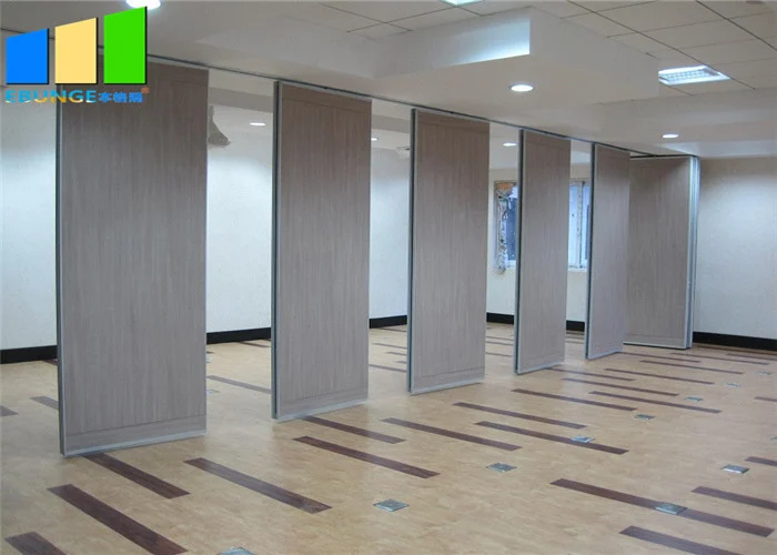 China Aluminium Partition Panels Partition Fancy Room Dividers Folding Partition