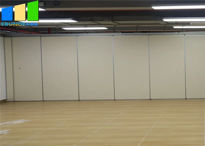 China Aluminium Partition Panels Partition Fancy Room Dividers Folding Partition