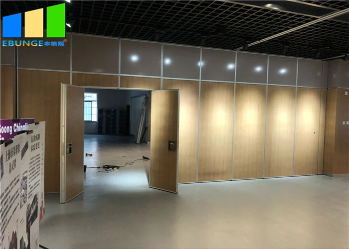 China Aluminium Partition Panels Partition Fancy Room Dividers Folding Partition