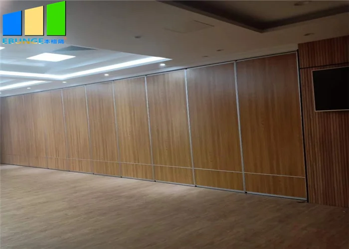 China Aluminium Partition Panels Partition Fancy Room Dividers Folding Partition
