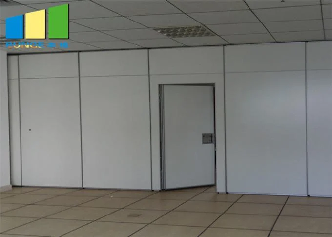 Classroom Sound Proof Partition System Acoustic Partition Panels Soundproofing Sliding Partition Wall For Classroom Meet 1