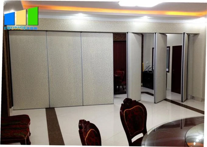 Type-65 Exterior Banquet Movable Wall Movable Partitions Movable Wall Partitioning For Function Meeting Room 0