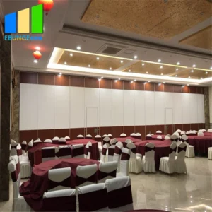Commercial Furniture Decorative Partitions Removable Acoustic Room Dividers