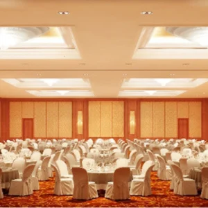 Commercial Furniture Movable Operable Partition Walls 500 - 1200 Mm Width
