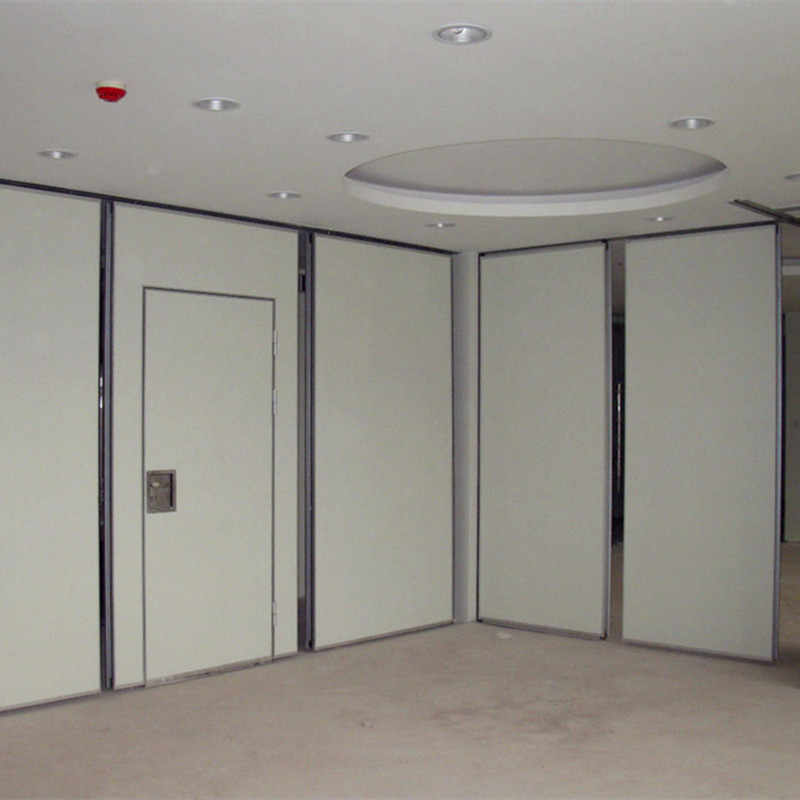 Commercial Movable Partition Walls For Banqueting Room Space Divide