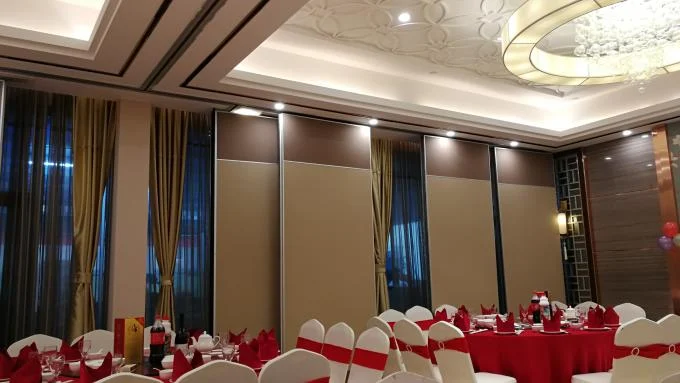 Commercial Temporary Office Acoustic Room Dividers Melamine Surface 4m Height 0