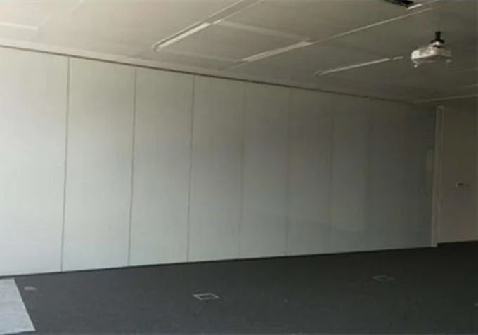 Commercial Soundproof Movable Folding Partition Walls For Office / Conference Room 5