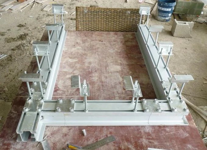 Conference Hall Folding Sliding Movable Door Partitions Banquet Acoustic Folding Room Partitions 2