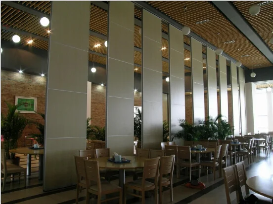 Conference Room Dividers Acoustical Panels , Acoustic Wall Panels 1