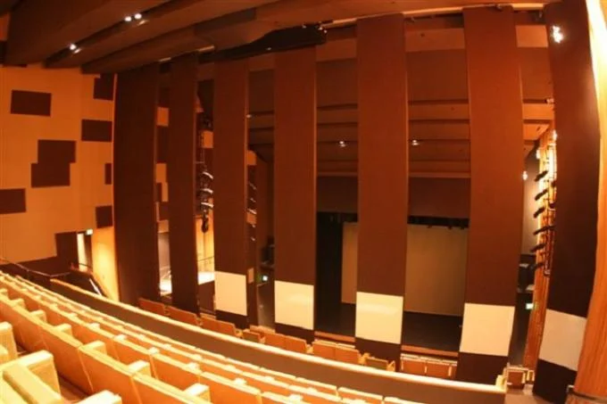 Aluminium Frame Movable Partition Walls for Conference Room ISO9001 2