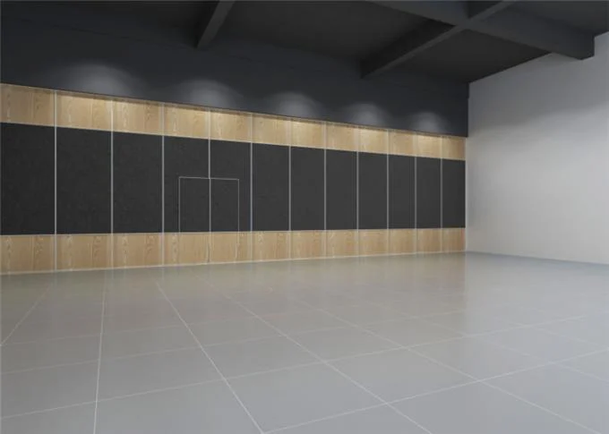 Customized Decorative Partition Walls Separating Room Divider Foldable Partition Wall 2