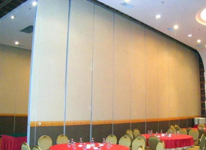 Hanging Floor To Ceiling Wooden Acoustic Room Dividers 1220mm width 0
