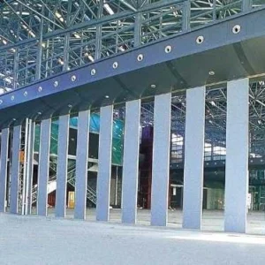 Customized Mobile Partition Wall Room Dividers Dubai Wood Office Partition Wall