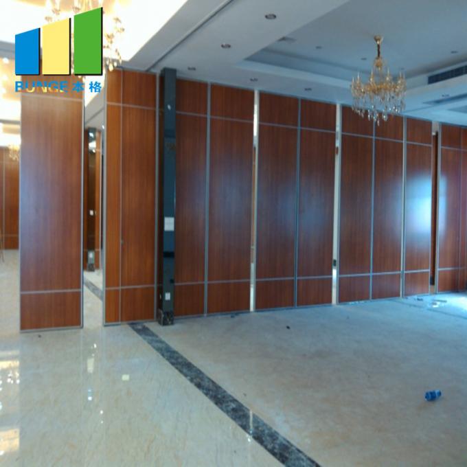 Customized Sound Proof Partitions Half Glass Wall Partition With Multi Color 1